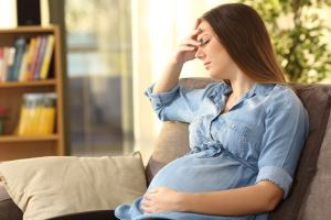 как протекает беременность при эпилепсии беременная с эпилепсией