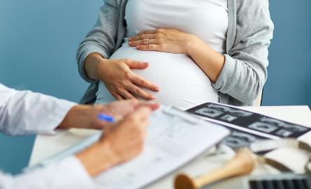 эстрадиол при беременности