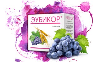 БАД Эубикор Эубикор
