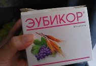 Эубикор беременным