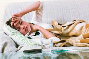 что такое фарингит фарингит