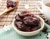 финики при беременности