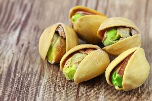 хорошие фисташки