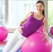 фитнес при беременности