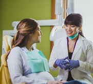 флюс у беременных женщин