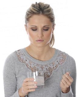 лечение флюса у беременных как лечится флюс