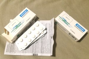 Фолацин при планировании беременности фолиевая кислота