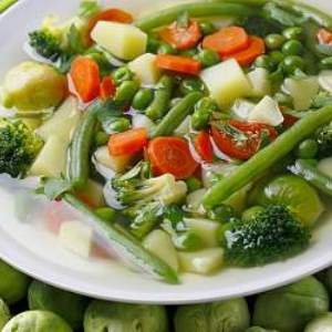 Диета при наличии ацетона в моче