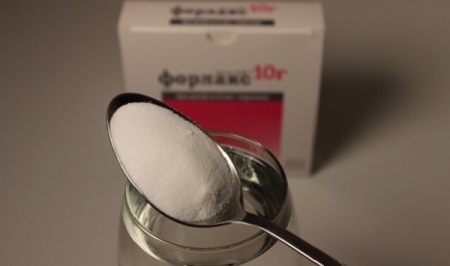 разведение порошка порошок