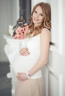 распорядок дня беременной