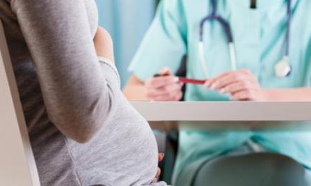 изжога при беременности причины изжоги