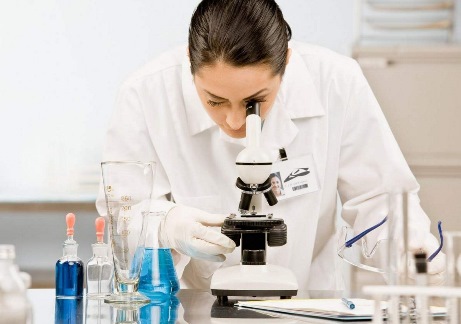 данные гемостазиограммы беременной