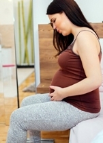 гепатоз у беременных