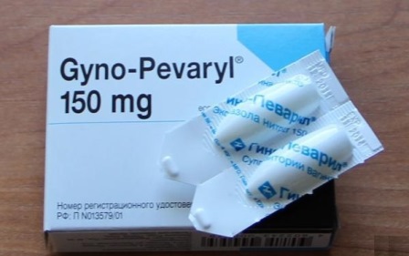 свечи от молочницы