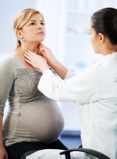 гипертиреоз беременных 