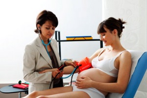 гипертония и беременность гипертония беременных