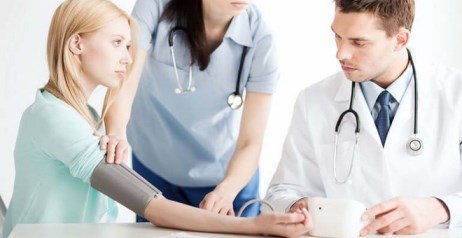 опасность гипертонии при беременности чем опасна гипертония