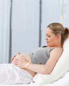 гипотрофия плода