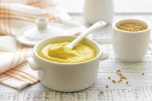 вредна ли горчица