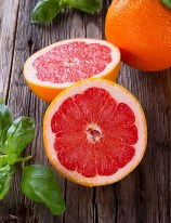 чем полезны грейпфруты