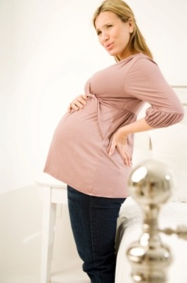 грыжа позвоночника при беременности симптомы грыжи позвоночника