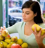 чем полезны груши при беременности