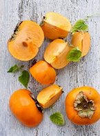 можно ли беременным есть хурму