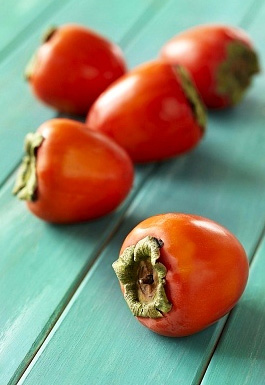 польза хурмы