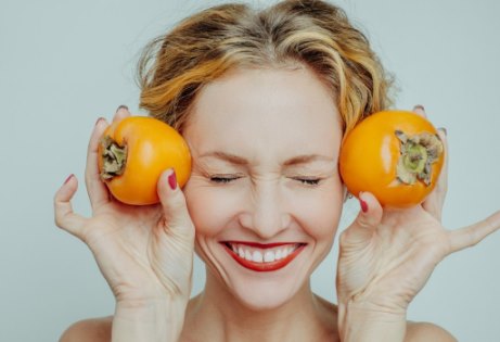 вред каротина