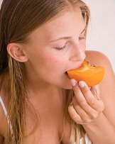 хурма беременной женщине