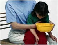 Ночная рвота Причины ночной рвоты у детей