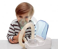 Ингаляции Варианты лечения