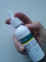 спрей и аэрозоль Каметон