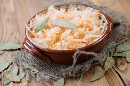 польза квашеной капусты квашеная капуста беременным