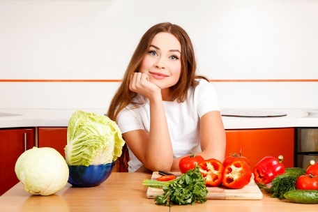 капуста в рационе беременных капуста при беременности