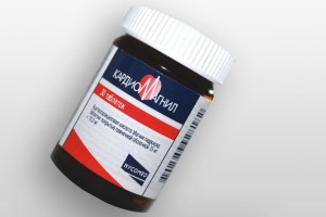 Кардиомагнил