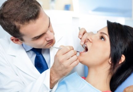 как лечат кариес у беременных лечение кариеса