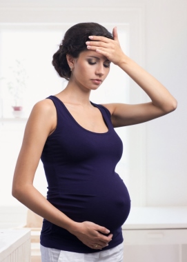 Кеторол при беременности