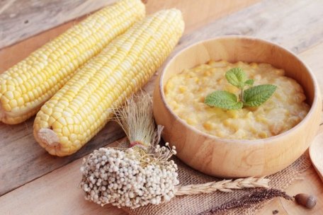 полезна ли кукуруза