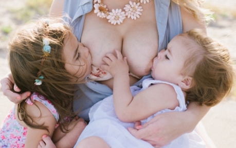 продолжение лактации при беременности лактация и новая беременность