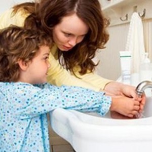 Профилактика лямблиоза