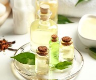 эфирные масла при беременности