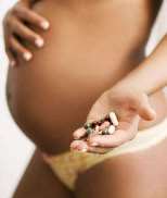 симптомы метеоризма при беременности