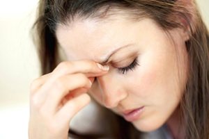 что такое мигрень мигрень