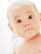 использовать мыло при купании малыша