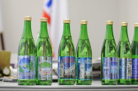 минеральные воды беременным минералка беременным