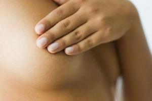 женская грудь