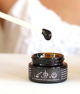 рецепт крема