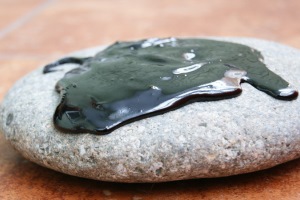 мумие от растяжек