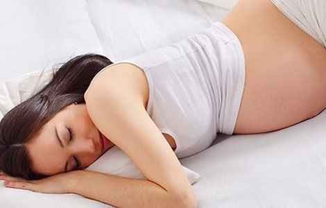 немеют руки во время сна немеют руки во сне при беременности